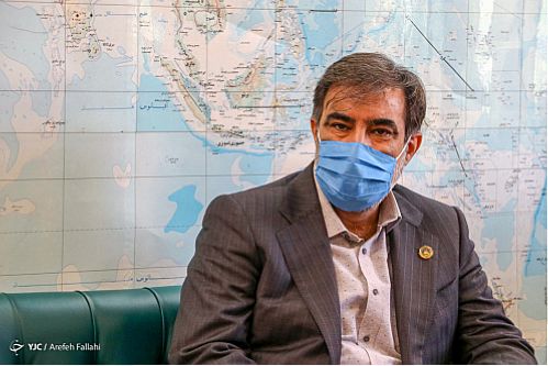  ۶۵ درصد از خسارات بخش بیمه ثالث توسط بیمه ایران پرداخت می‌شود