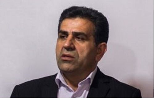  بانک رفاه مأمن کارگران است