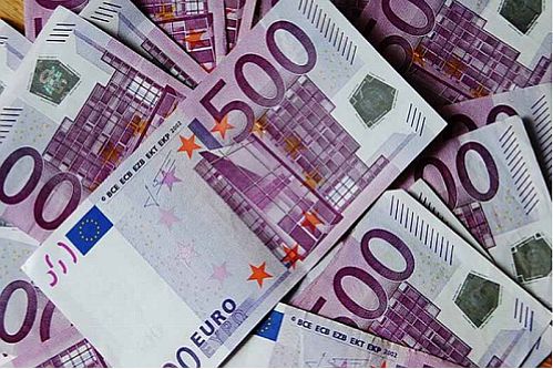 تشدید بحران کرونا یورو را ریزشی کرد