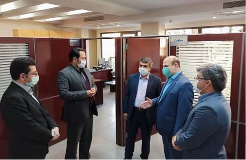 سرمایه بانک سینا؛ اعتماد و رضایت مشتریان است