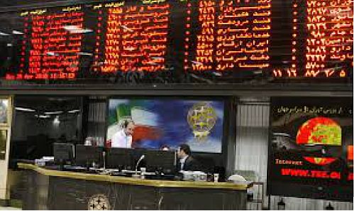 اسامی سهام بورس با بالاترین و پایین‌ترین رشد قیمت امروز ۹۹/۰۸/۱۴ 