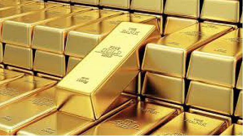 بی‌توجهی بازار داخلی طلا به تحولات قیمت انس جهانی