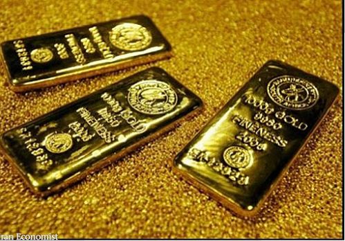  افزایش ۰.۱ درصدی قیمت طلای جهانی