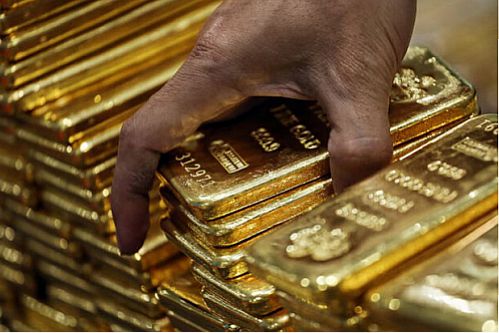  دلیل بازار برای خوش بینی به صعود قیمت طلا
