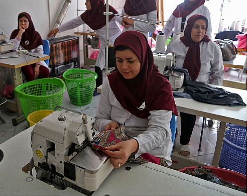  هزار معلول و زن سرپرست خانوار روستایی و عشایری بیمه می‌شوند