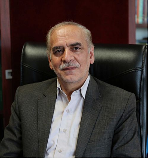 کسب عنوان مدیر تراز انقلاب اسلامی توسط رئیس هیات مدیره بانک کشاورزی