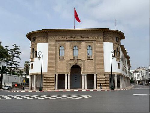 بانکداری اسلامی مراکش در مسیر پیشرفت
