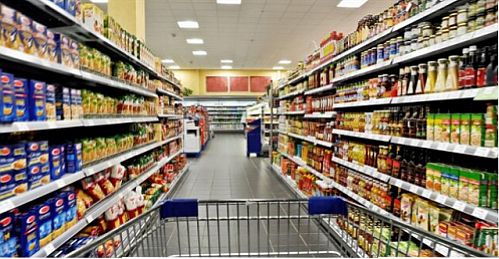 متوسط قیمت خوراکی‌ها در مناطق شهری کشور اعلام شد