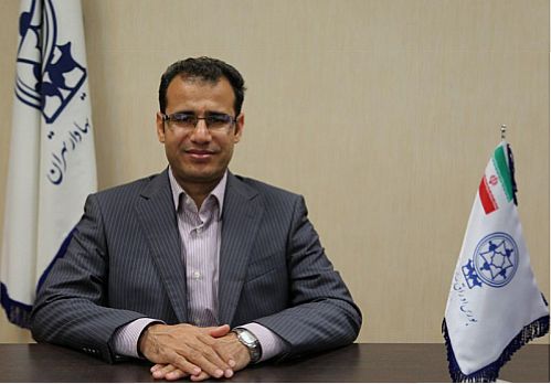  پیام مدیرعامل بورس تهران به مناسبت ۱۵ آذرماه سالروز تاسیس شرکت بورس اوراق بهادار تهران 