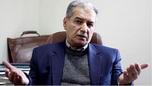 بار سنگین مشکلات ساختاری بر دوش بانک مرکزی