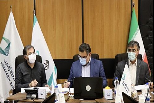  همکاری همراه اول و بانک کارآفرین در حوزه های فناورانه
