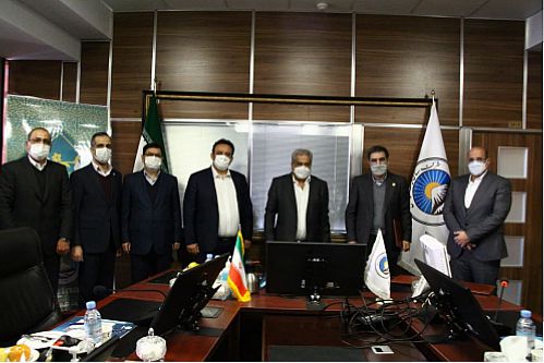 هلدینگ های بزرگ کشور زیر چتر حمایتی بیمه ایران قرار میگیرند