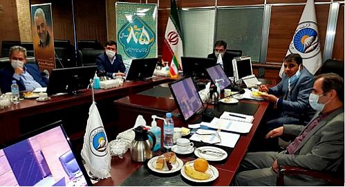دکتر رضایی: ‏در فضای کسب و کار کنونی باید از فرصت های خلق محصول ‏حداکثر بهره برداری صورت پذیرد