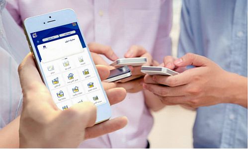«همراهی٢» صاپ با چهار میلیارد ریال جایزه نقدی 