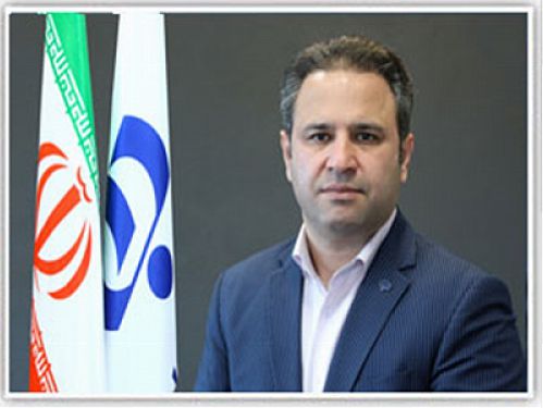  رئیس اداره روابط عمومی بانک رفاه کارگران منصوب شد