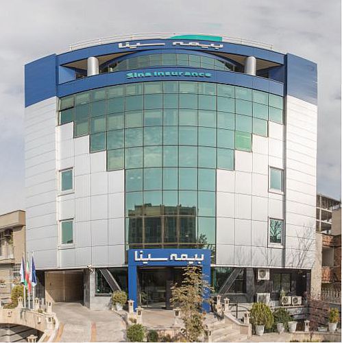 سرمایه بیمه سینا چهار برابر می‌شود
