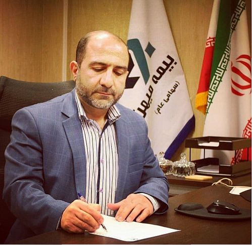  انتصاب دو مدیر جدید در میهن