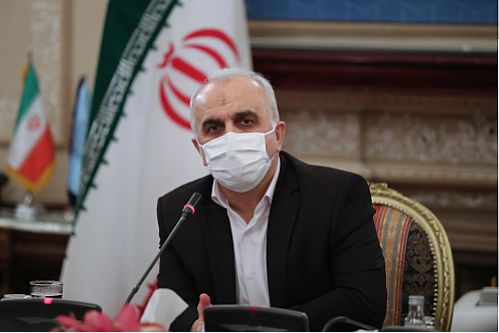  وزیر اقتصاد پاسخگوی ضررهای سنگین سهامداران خرد در بورس باشد 