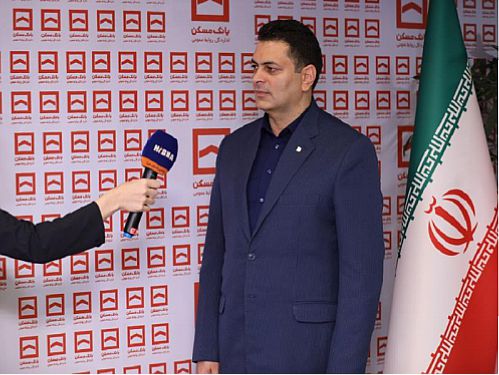  امکان ارائه خدمات احراز هویت سجام در ۳۶۴ شعبه بانک مسکن