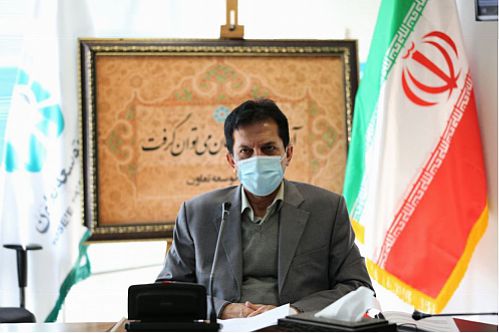برنامه‌های تقویت منابع سپرده‌ای بانک توسعه تعاون در استان فارس به اجرا درمی‌آید 