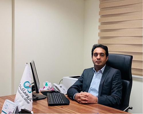 بررسی افزایش سرمایه بانک دی در نهادهای ذیربط 