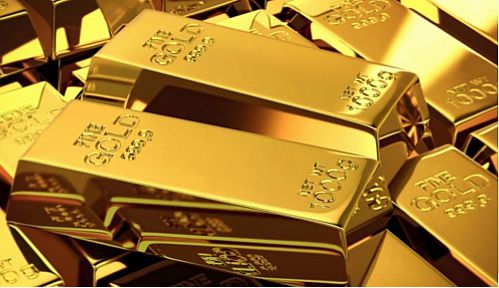  افزایش ملایم قیمت طلا در بازار جهانی