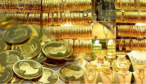  ثبات قیمت‌ها در بازار طلا