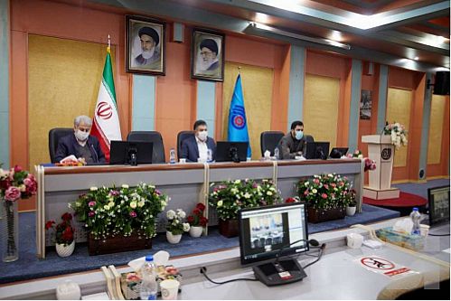  سازمان آموزش فنی حرفه‌ای کشور، سرمدی شد 