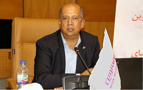 فروش ۹ ماهه بیمه نوین از سال ۹۸ عبور کرد