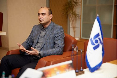 مجوز قبولی اتکایی بیمه سرمد، در انتظار تائید بیمه مرکزی