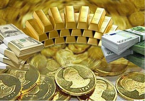  کاهش سرمایه‌گذاری در بازار سکه و طلا