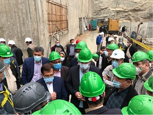  مدیر عامل بانک رفاه کارگران توسعه استان های محروم با استفاده از ظرفیت های موجود امکان پذیر است