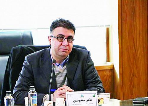 پیشنهاد تشکیل بازار بورس خاورمیانه