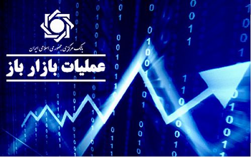  گزارش معاملات مربوط به عملیات بازار باز