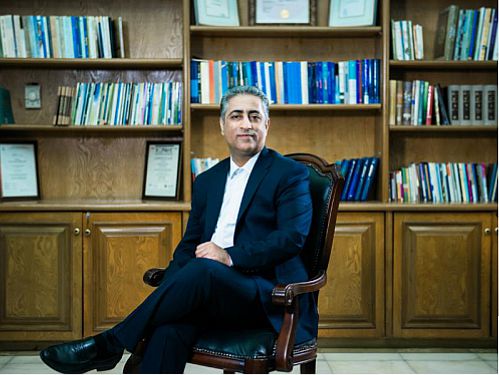 دکتر محمود شایان مدیرعامل بانک مسکن در پیامی هشتاد و دومین سالگرد تاسیس بانک مسکن را تبریک گفت