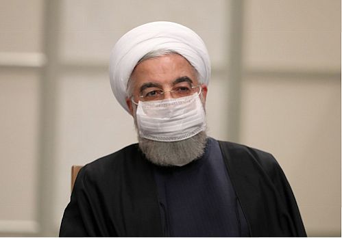  آقای روحانی، صدای مردم ستمدیده در بورس را بشنوید 