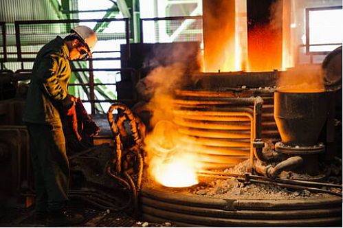  ایجاد ۱۰۰۰ فرصت شغلی با اجرای طرح‌های توسعه فولاد بناب