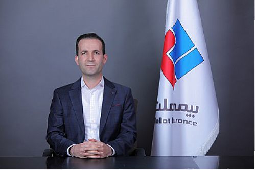تحول دیجیتال در بیمه ملت و ارائه محصولات نوین