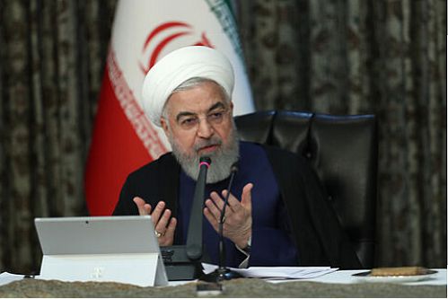 همه برای تعادل بازار ارز در چارچوب سیاست‌های بانک مرکزی کمک کنند