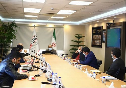 ارزش بیمه نامه های صندوق بیمه معدن،‌ امسال به ۱۱۰۰ میلیارد تومان می رسد