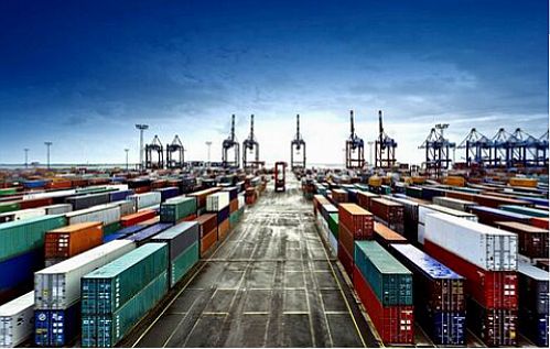  میانگین واردات کالاها از آبان امسال به ۱۰۲ هزار تُن رسید