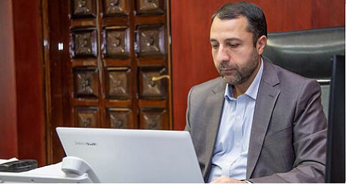 شعب اگزیم بانک از اوایل ۱۴۰۰ آماده ارائه بانکداری باز به مشتریان