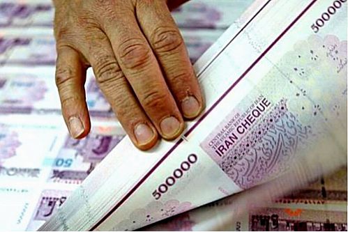  حجم نقدینگی از ۳۱۳۰ هزار میلیارد تومان گذشت