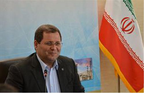  پیام تبریک مدیرعامل بانک صنعت و معدن
