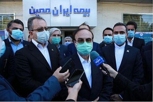  طرح‌های نوآورانه افزایش ضریب نفوذ بیمه را به دنبال دارد