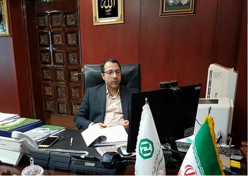  پرداخت بیش از ۸هزار میلیارد تومان تسهیلات توسط اگزیم بانک 