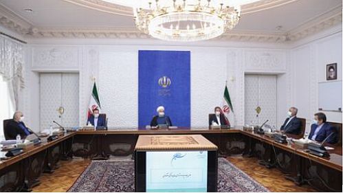  نحوه اقدام دولت در رابطه با لایحه بودجه ۱۴۰۰ بررسی شد