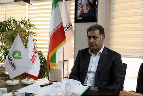 پرداخت تسهیلات قرض‌الحسنه ۳۰ و ۵۰ میلیونی به متقاضیان