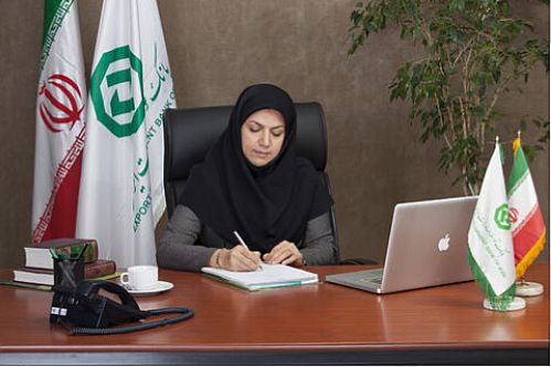  ارتقای کیفیت فناوری اطلاعات و ارتباطات اگزیم بانک در سال ۹۹