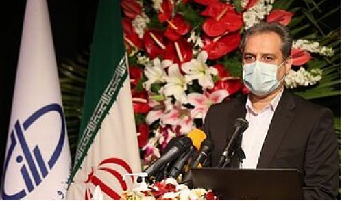 واکسن رازی کووپارس طبق دستورالعمل سازمان بهداشت جهانی تولید شد